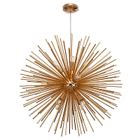 Купить Подвесная люстра Gerhort G21020/12GD в Туле