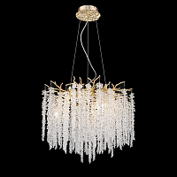 Купить Подвесная люстра Wertmark Daciana WE185.09.303 в Туле