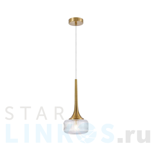 Купить Подвесной светильник Favourite Malinconia 4051-1P за 10 600 руб. в Туле Купить с доставкой Подвесной светильник Favourite Malinconia 4051-1P в Туле