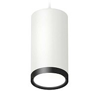 Купить Комплект подвесного светильника Ambrella light Techno Spot XP (A2331, C8161, N8113) XP8161012 в Туле