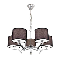 Купить Подвесная люстра Citilux Эвора Рондо CL460152 в Туле