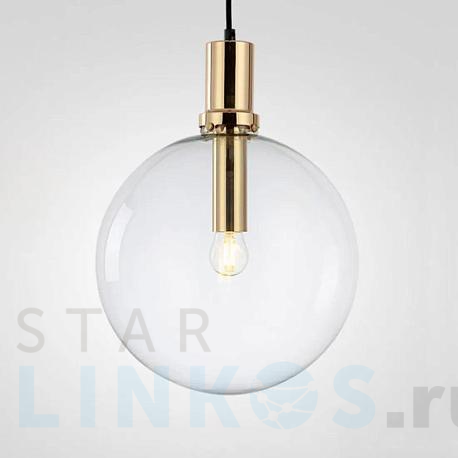 Купить Подвесной светильник Imperium Loft Penball 168478-26 за 14 850 руб. в Туле фото 2 Купить с доставкой Подвесной светильник Imperium Loft Penball 168478-26 в Туле фото 2