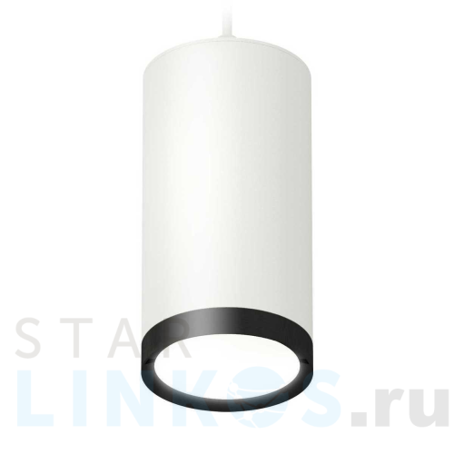 Купить с доставкой Комплект подвесного светильника Ambrella light Techno Spot XP (A2331, C8161, N8113) XP8161012 в Туле