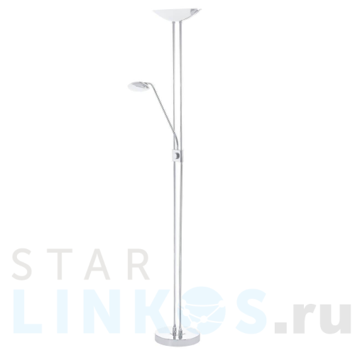Купить Торшер Eglo Baya Led 93875 за 32 990 руб. в Туле Купить с доставкой Торшер Eglo Baya Led 93875 в Туле