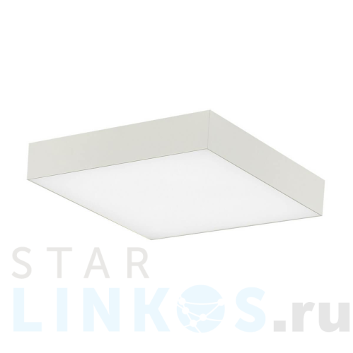 Купить Накладной светодиодный светильник Citilux Тао CL712X240N за 2 699 руб. в Туле Купить с доставкой Накладной светодиодный светильник Citilux Тао CL712X240N в Туле