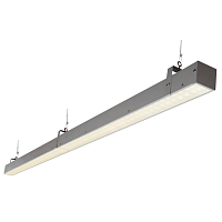 Купить Линейный светодиодный светильник Всесветодиоды Слимлайт vs311-40-op-6k-nc3h в Туле