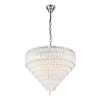 Купить Подвесной светильник iLamp Manhattan 051D-6 Nickel в Туле