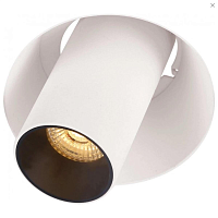 Купить Встраиваемый светодиодный светильник Voltalighting ROBO DL0424.36.3K.TW в Туле