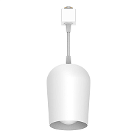 Купить Трековый светильник Feron AL197 48554 в Туле