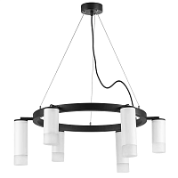 Купить Подвесная люстра Lightstar Rullo (571016+214436-3+214486-3+202431-6) LR0163638631 в Туле