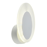 Купить Настенный светодиодный светильник Profit Light 5889/1W WHT в Туле