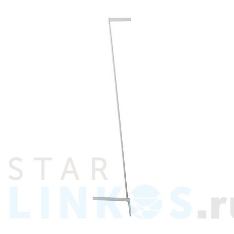 Купить Торшер Mantra Vector 7332 за 52 467 руб. в Туле фото 2 Купить с доставкой Торшер Mantra Vector 7332 в Туле фото 2