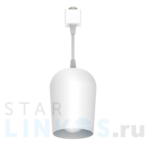 Купить Трековый светильник Feron AL197 48554 за 1 686 руб. в Туле Купить с доставкой Трековый светильник Feron AL197 48554 в Туле