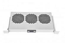 Купить Вентиляторный модуль Rem R-FAN-3K-1U в Туле