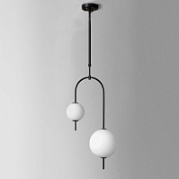 Купить Подвесная светодиодная люстра Imperium Loft Balance Beads 148160-22 в Туле