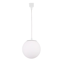 Купить Подвесной светильник Crystal Lux CLT 0.31 015 WH в Туле