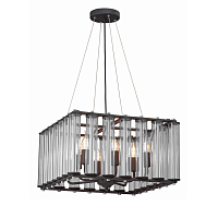 Купить Подвесная люстра Vitaluce V5302-1/6PL в Туле
