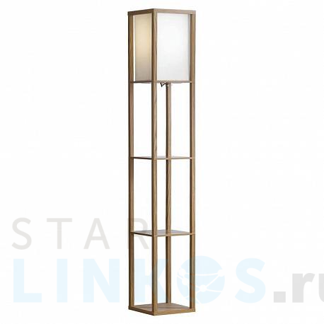 Купить Торшер Lussole Lgo LSP-0332 за 11 835 руб. в Туле фото 2 Купить с доставкой Торшер Lussole Lgo LSP-0332 в Туле фото 2