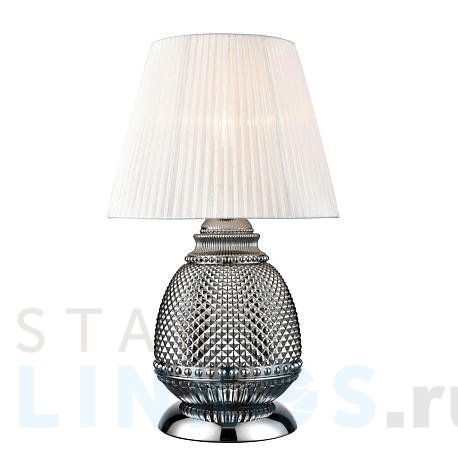 Купить Настольная лампа Vele Luce Fiona VL5623N21 за 17 860 руб. в Туле фото 2 Купить с доставкой Настольная лампа Vele Luce Fiona VL5623N21 в Туле фото 2