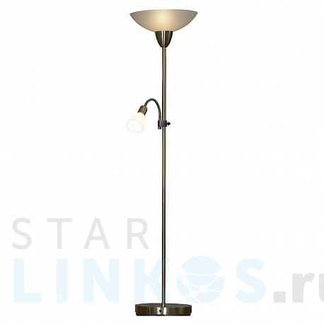 Купить Торшер Lussole Isabella LSP-0020 за 8 448 руб. в Туле фото 2 Купить с доставкой Торшер Lussole Isabella LSP-0020 в Туле фото 2