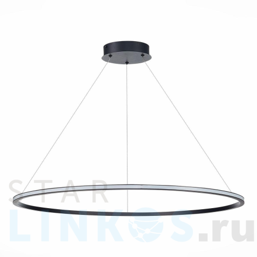 Купить Подвесной светодиодный светильник ST Luce ST604.443.57 за 23 780 руб. в Туле Купить с доставкой Подвесной светодиодный светильник ST Luce ST604.443.57 в Туле