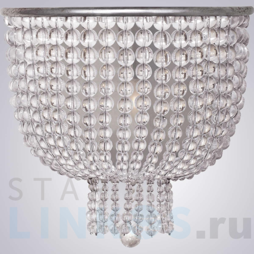 Купить Настенный светильник Imperium Loft Jacqueline 73723-22 за 39 600 руб. в Туле Купить с доставкой Настенный светильник Imperium Loft Jacqueline 73723-22 в Туле