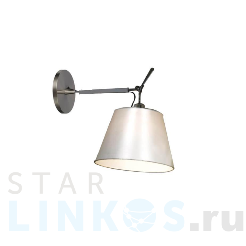 Купить Спот Favourite Phantom 1867-1W за 9 900 руб. в Туле Купить с доставкой Спот Favourite Phantom 1867-1W в Туле