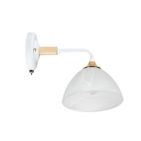 Купить Бра Arte Lamp Matthew A5032AP-1BR в Туле