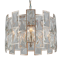 Купить Подвесная люстра Omnilux Posada OML-72103-06 в Туле