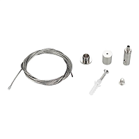 Купить Подвес для магнитного шинопровода Arlight Mag-Hang-45-L2000 027017 в Туле