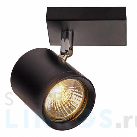 Купить Спот IMEX IL.0005.5100 за 858 руб. в Туле фото 2 Купить с доставкой Спот IMEX IL.0005.5100 в Туле фото 2