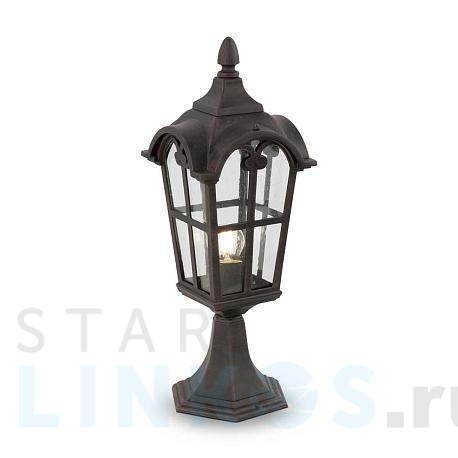 Купить Ландшафтный светильник Maytoni Outdoor O413FL-01BZ за 4 550 руб. в Туле фото 2 Купить с доставкой Ландшафтный светильник Maytoni Outdoor O413FL-01BZ в Туле фото 2