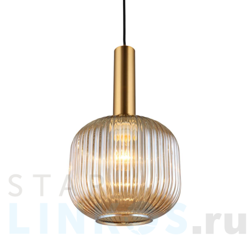 Купить Подвесной светильник Omnilux Triscina OML-99406-01 за 6 350 руб. в Туле Купить с доставкой Подвесной светильник Omnilux Triscina OML-99406-01 в Туле