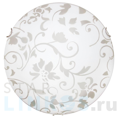 Купить Настенный светильник Arte Lamp Ornament A4120PL-2CC за 1 800 руб. в Туле Купить с доставкой Настенный светильник Arte Lamp Ornament A4120PL-2CC в Туле