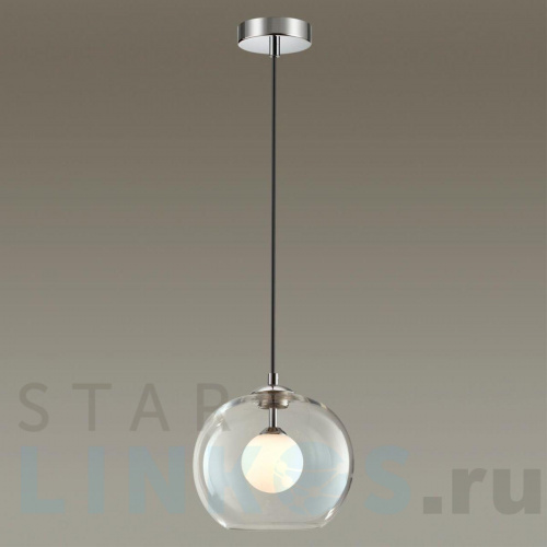 Купить Подвесной светильник Odeon Light Pendant Lostar 4955/1 за 7 230 руб. в Туле фото 3 Купить с доставкой Подвесной светильник Odeon Light Pendant Lostar 4955/1 в Туле фото 3