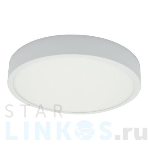 Купить с доставкой Светодиодная панель Apeyron 06-39 в Туле