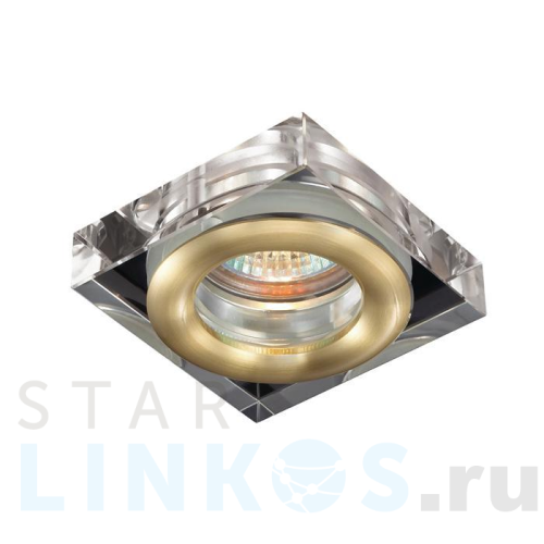 Купить Встраиваемый светильник Novotech Spot Aqua 369882 за 3 020 руб. в Туле Купить с доставкой Встраиваемый светильник Novotech Spot Aqua 369882 в Туле