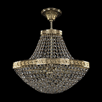 Купить Потолочная люстра Bohemia Ivele 19323/H1/35IV G в Туле