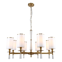 Купить Подвесная люстра Stilfort Leader 1047/05/08P в Туле