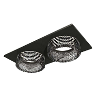 Купить Комплект встраиваемого светильника Ambrella light Techno Spot XC (C6526, N6151) XC6526041 в Туле