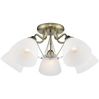 Купить Потолочная люстра Velante 727-507-05 в Туле