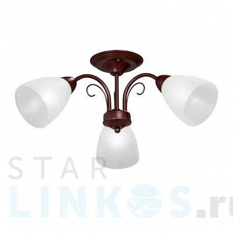 Купить Потолочная люстра Vitaluce V3499/3PL за 3 170 руб. в Туле фото 2 Купить с доставкой Потолочная люстра Vitaluce V3499/3PL в Туле фото 2