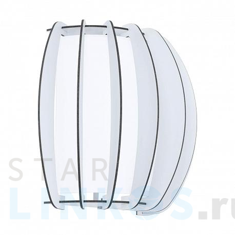 Купить Настенный светильник Eglo Stellato 2 95609 за 2 990 руб. в Туле фото 2 Купить с доставкой Настенный светильник Eglo Stellato 2 95609 в Туле фото 2