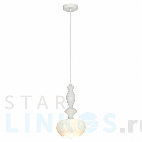 Купить Подвесной светильник Lussole Loft LSP-8517 за 8 023 руб. в Туле фото 2 Купить с доставкой Подвесной светильник Lussole Loft LSP-8517 в Туле фото 2