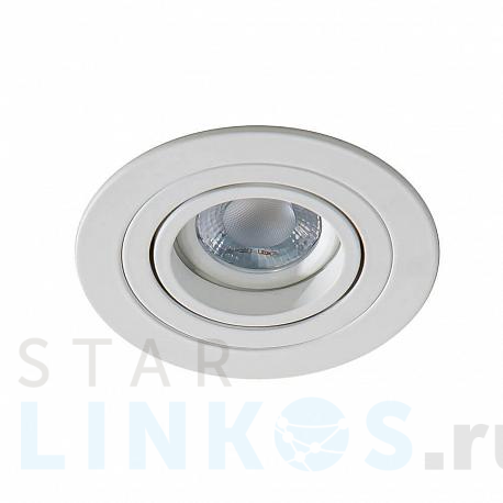 Купить Встраиваемый светильник Azzardo Caro R AZ2430 за 2 680 руб. в Туле фото 2 Купить с доставкой Встраиваемый светильник Azzardo Caro R AZ2430 в Туле фото 2