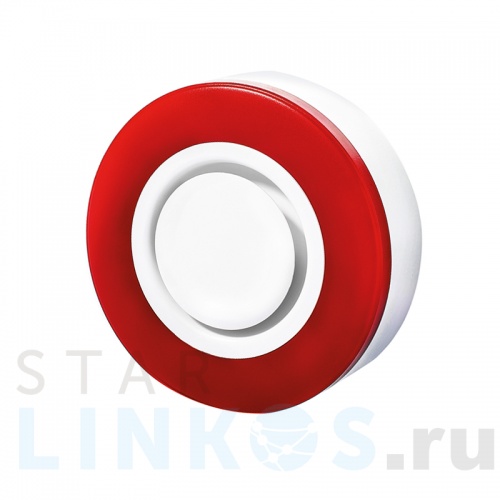 Купить умный дом Сирена GS SRHMP-I1 за 1 890 руб. в Туле Купить с доставкой умный дом Сирена GS SRHMP-I1 в Туле