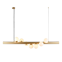 Купить Подвесная люстра Aployt Kolombina APL.622.03.07 в Туле
