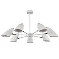 Купить Подвесная люстра Freya Aida FR5852-CL-07-W в Туле