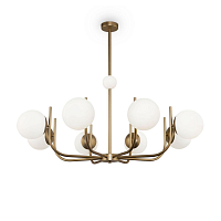 Купить Подвесная люстра Maytoni Rendez-Vous MOD109PL-08BS в Туле