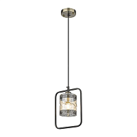 Купить Подвесной светильник Velante 215-506-01 в Туле